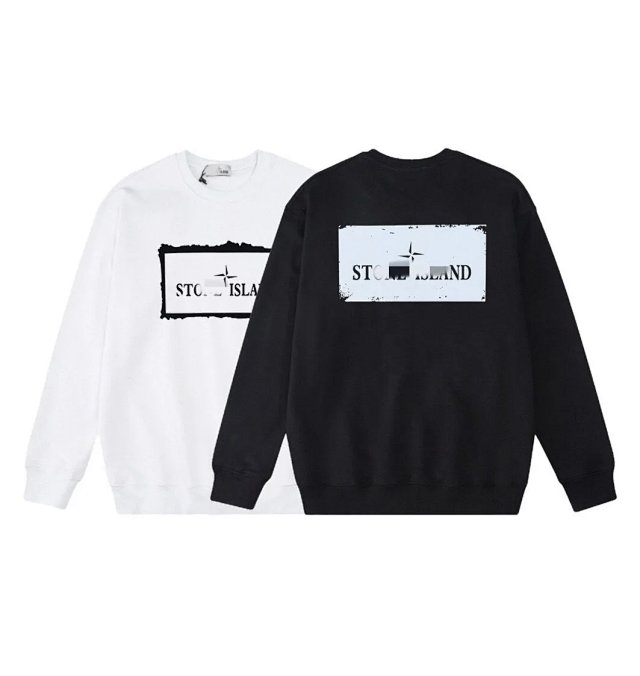 Stone Island Sweatshirt: seller detail photo 14