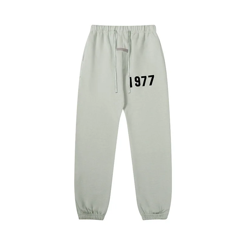 Fear Of God Essentials Pantalones 1977