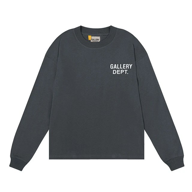 Gallery Dept Long sleeves: seller detail photo 6