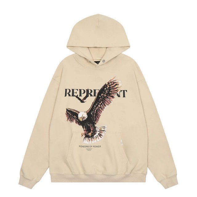 Represent Hoodie: seller detail photo 4