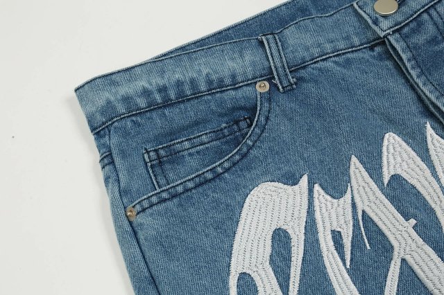 Revenge Jeans: seller detail photo 4