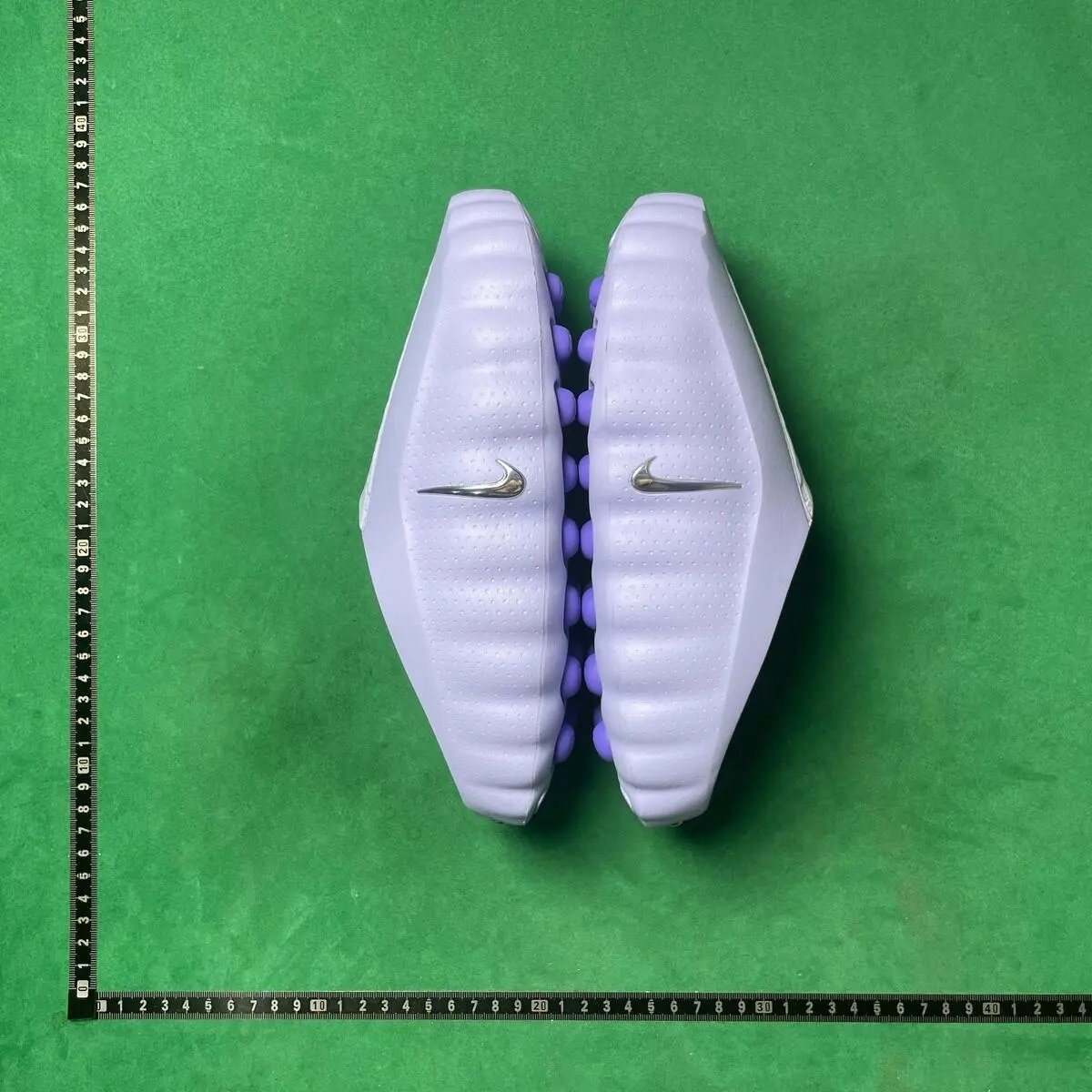 8th light purple HQ4309-500