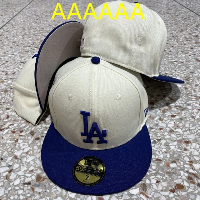 New Era Hats 59FIFTY Fitted Baseball Cap product detail image 11