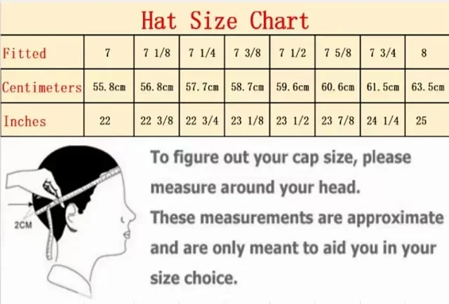 New Era Hats 59FIFTY Fitted Baseball Cap product detail image 1