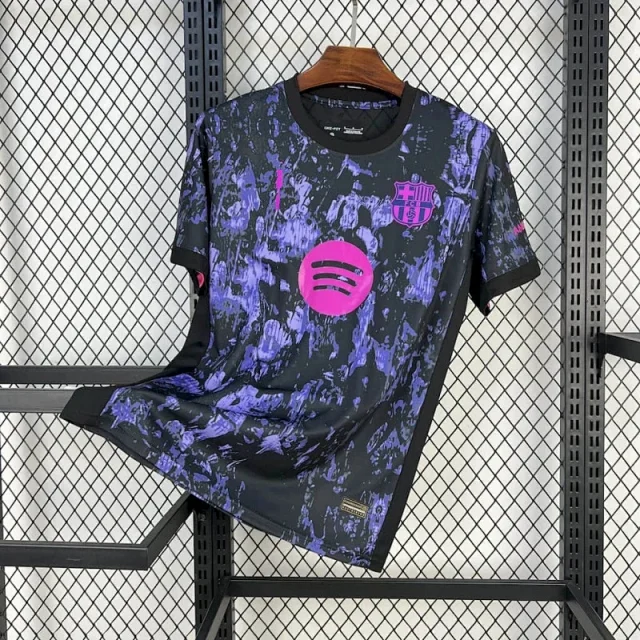 Unbranded Football Jerseys Short-Sleeve Special Edition Jersey product detail image 5