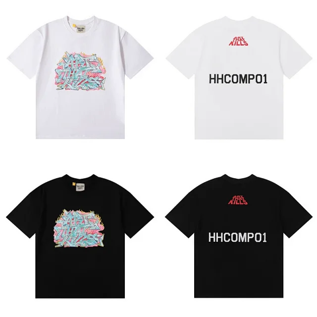 Gallery Dept. T-Shirts Short-Sleeve Graphic Print product detail image 9