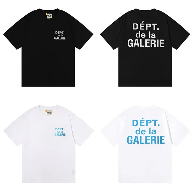 Gallery Dept. T-Shirts Short-Sleeve Graphic Print product detail image 11