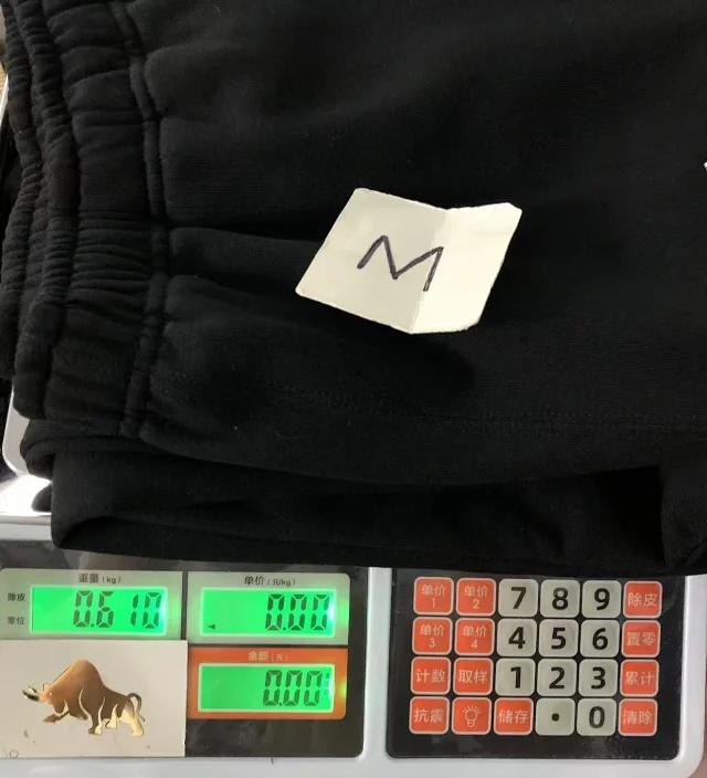 Supreme Hoodies & Sweatshirts Pullover hoodie with vertical back logo print product detail image 8