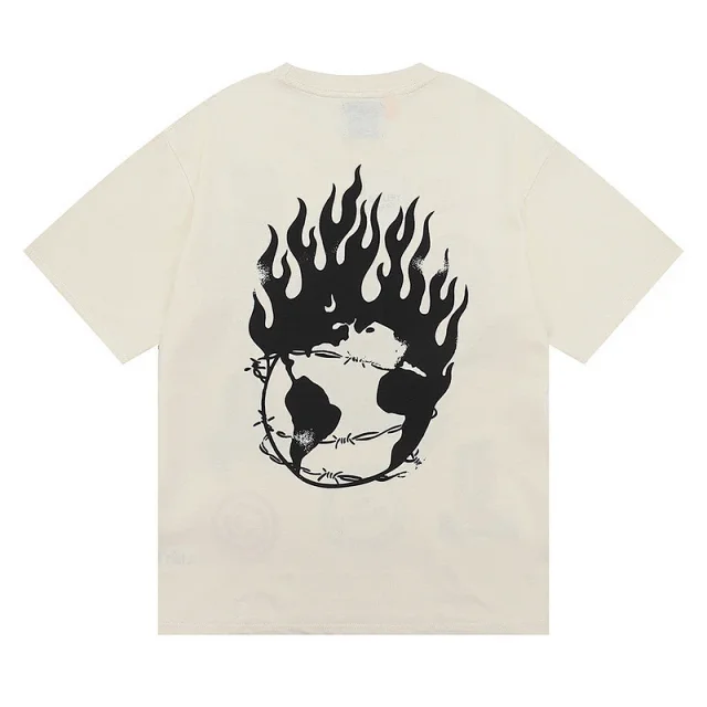 Gallery Dept. T-Shirts Short-Sleeve Graphic Print product detail image 21