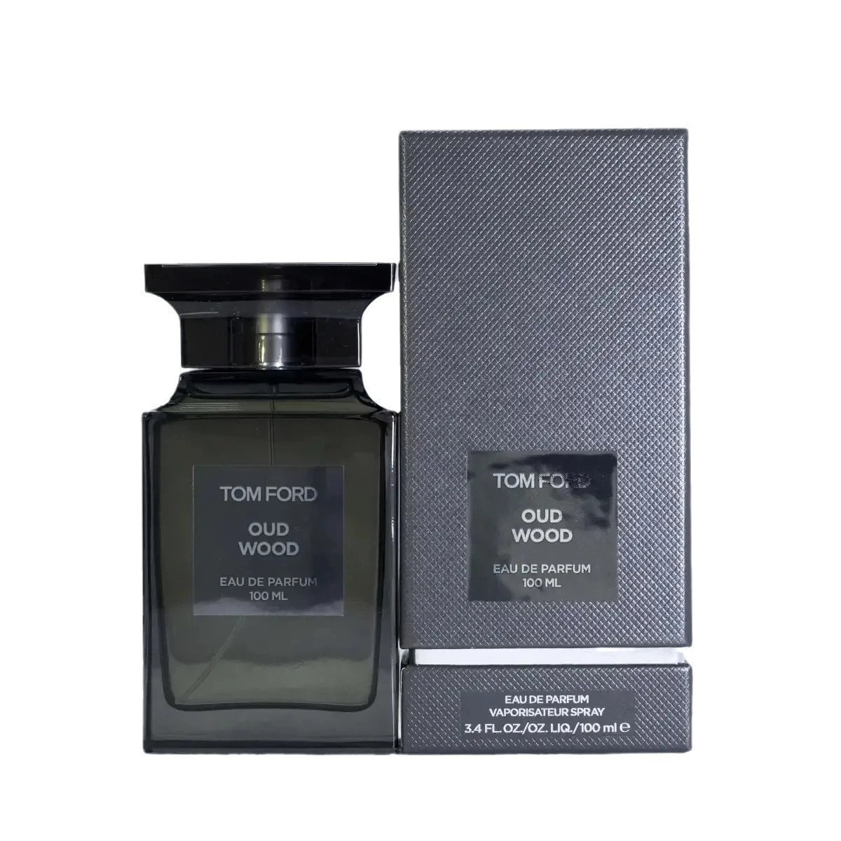 Oud Wood 100ML