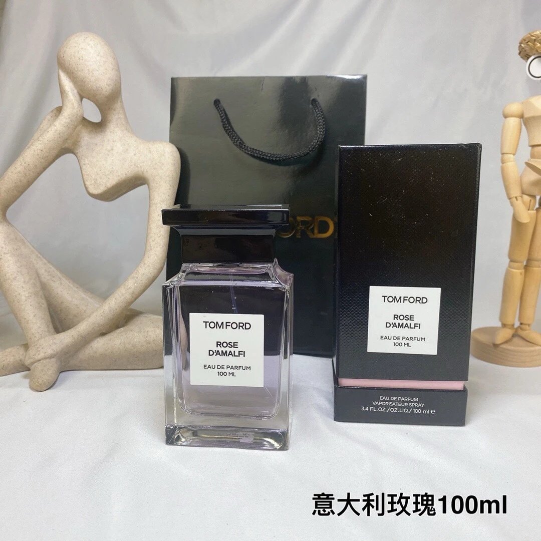 Italian Rose 100ML