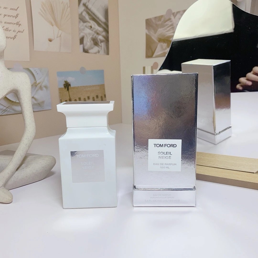 Snowy Shimmer 100ml