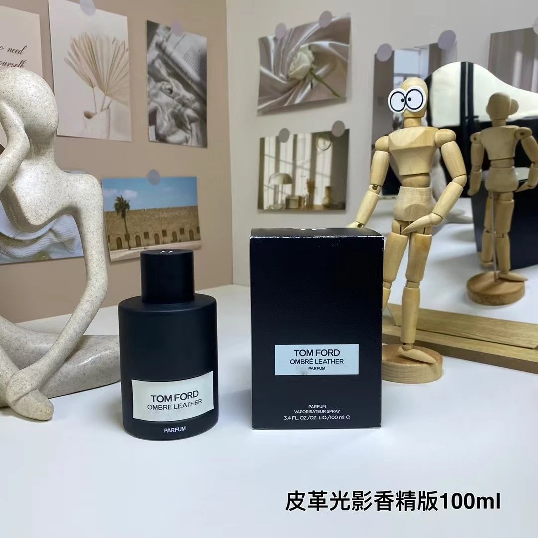 Leather Eau de Parfum 100ML