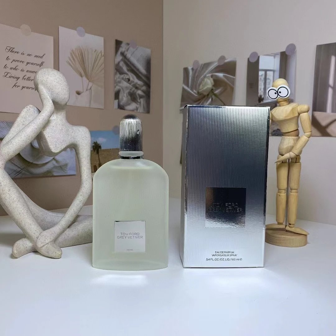 Grey Vetiver 100ML