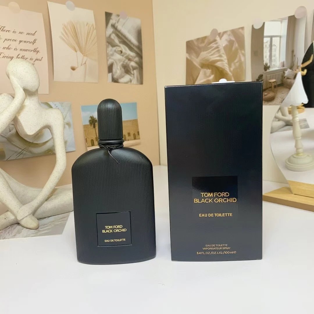 Midnight Orchid 100ML