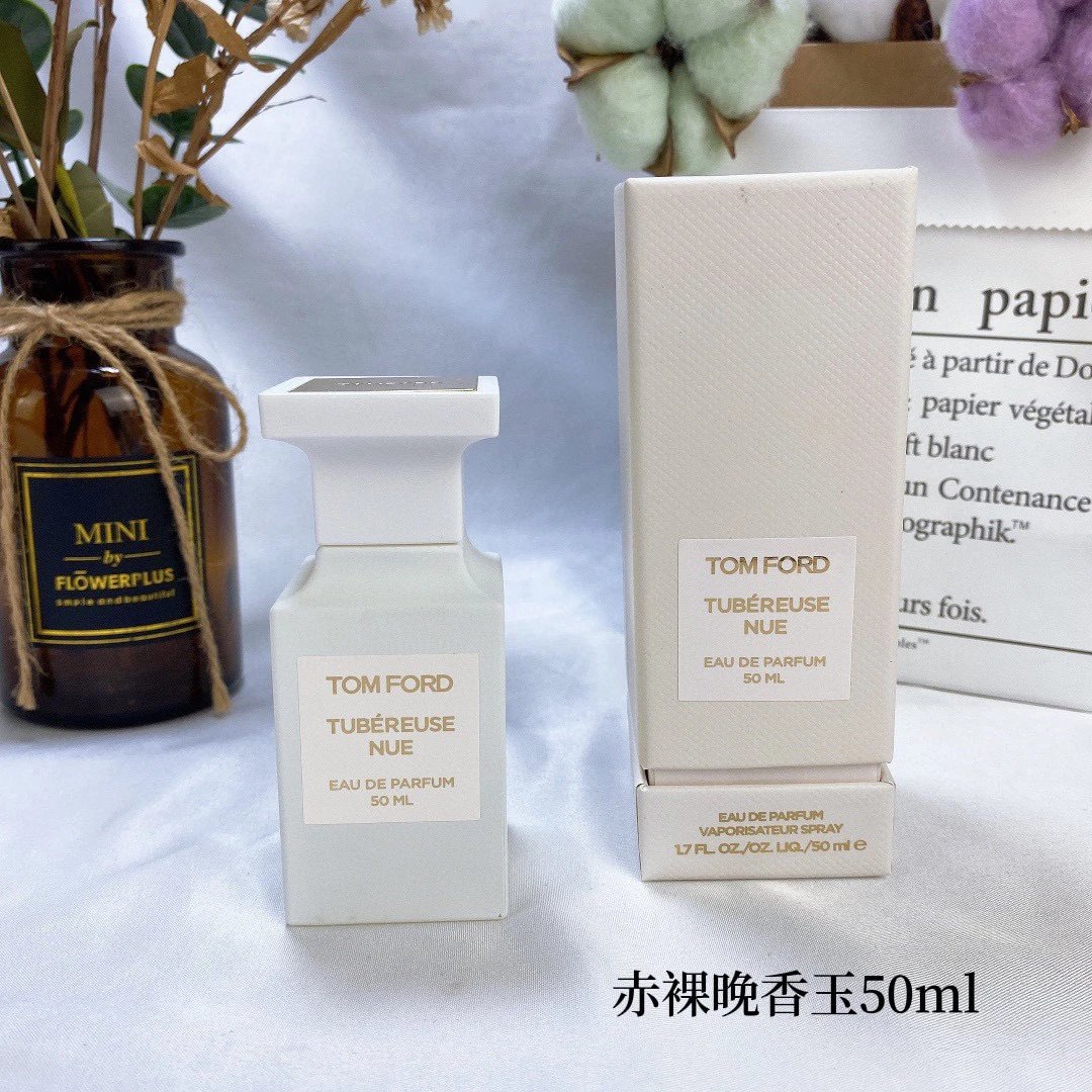 Naked Tuberose 100ML
