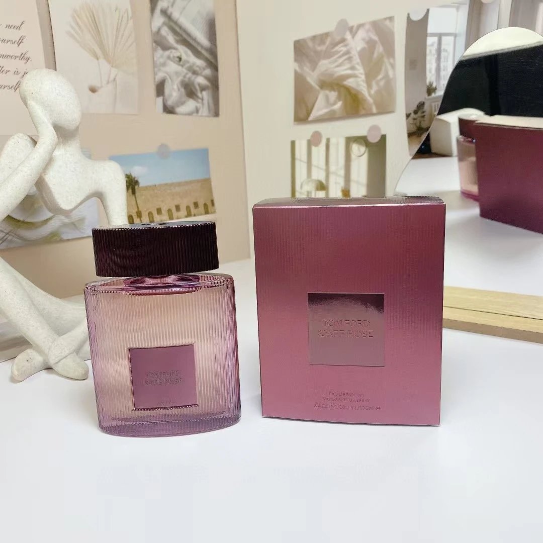 New Coffee Rose 100ML