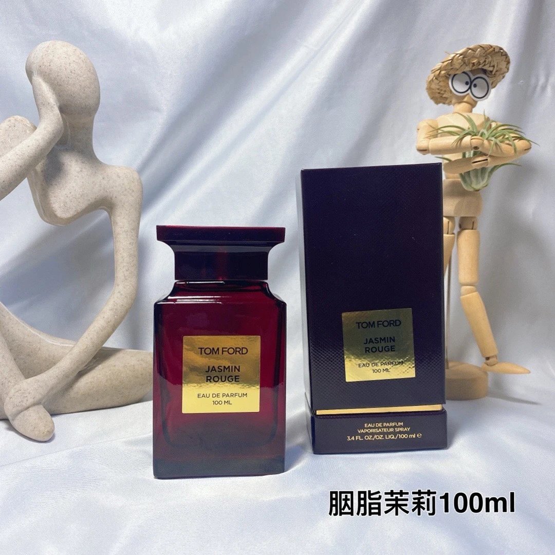 Rouge Jasmine 100ML