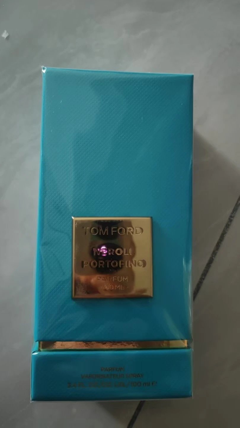Neroli Portofino Alloy Edition 100ML