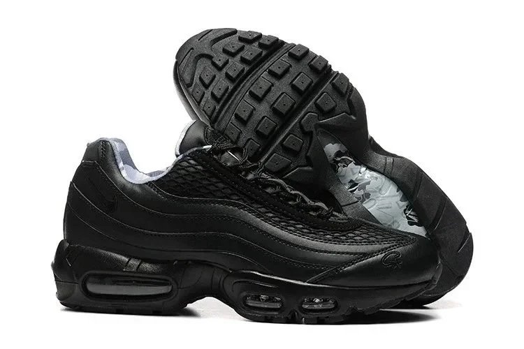 95 Style-40-46-Collab Black Swoosh