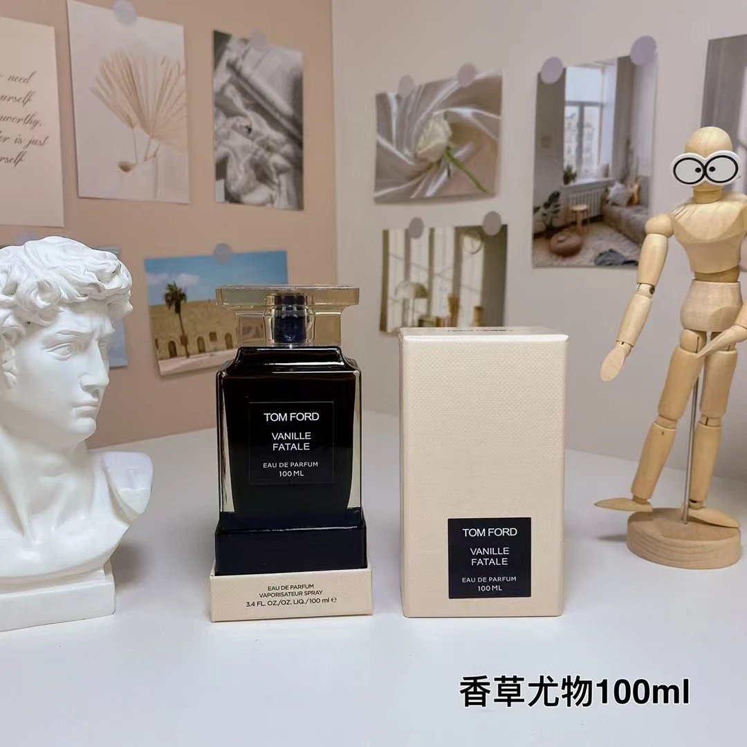 Vanilla Sex 100ML