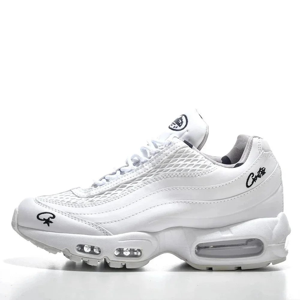 95 Style-36-46--Collab White Black Swoosh