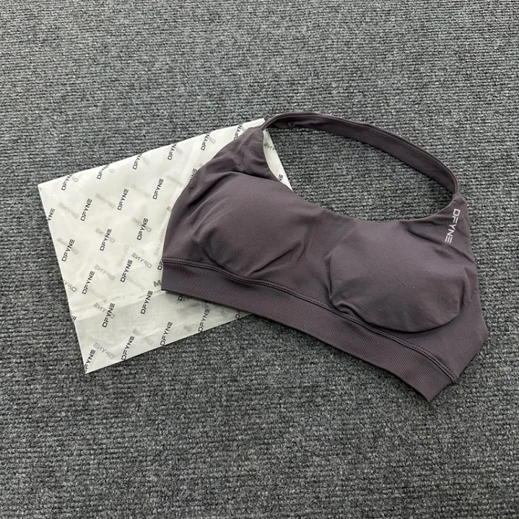 DFYNEimpact (original label and original bag) European and American popular fitness running shockproof yoga camisole *no quality issues and cannot be returned without reason(pic19) DFYNEimpact (original label and original bag) European and American popular fitness running shockproof yoga camisole *no quality issues and cannot be returned without reason