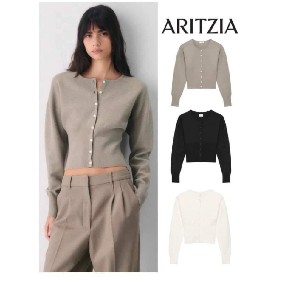 Aritzia Knit Sweater