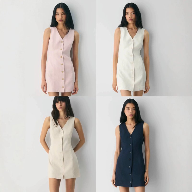 Dress from Cupid Reps