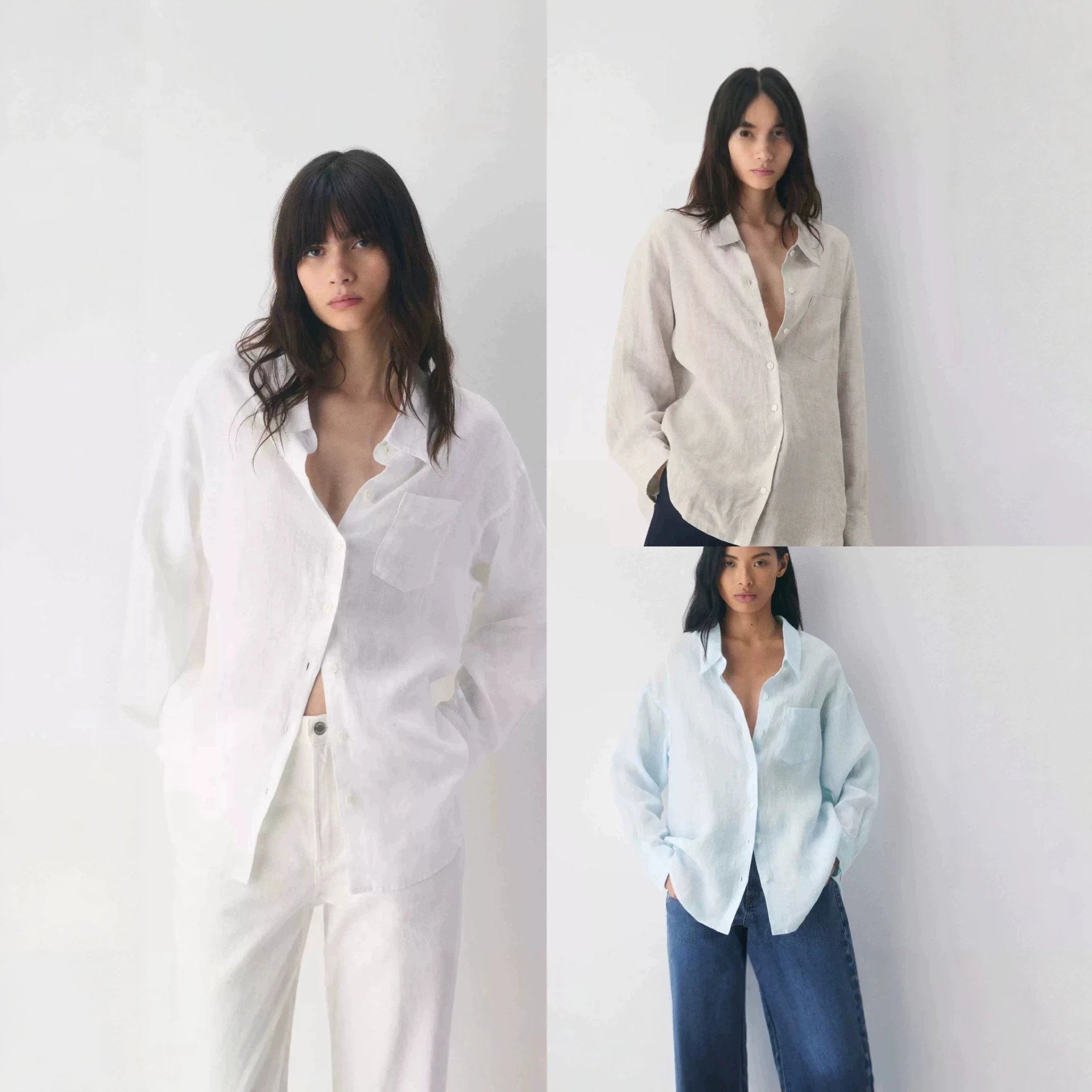 Aritzia Shirt Jacket