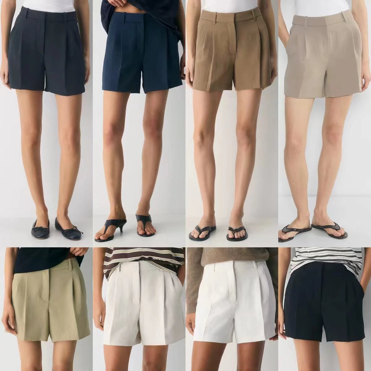 Aritzia Shorts