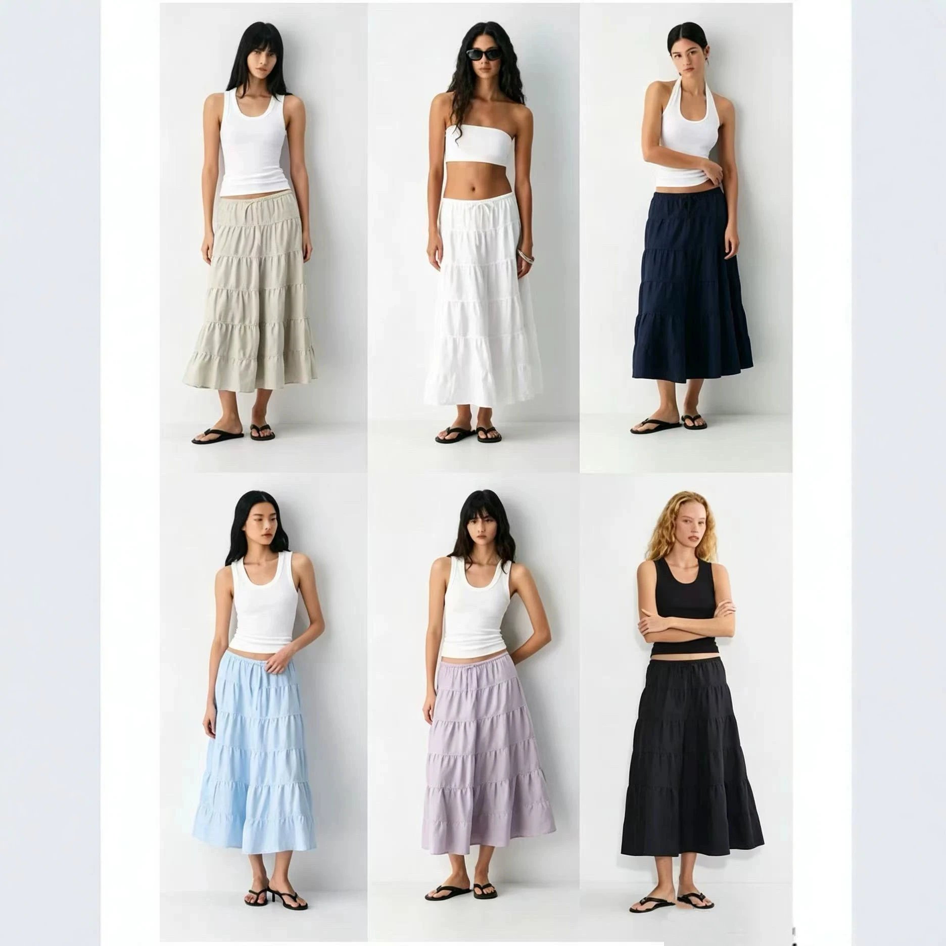 Aritzia Skirt