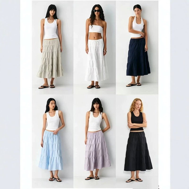 Skirt from Cupid Reps