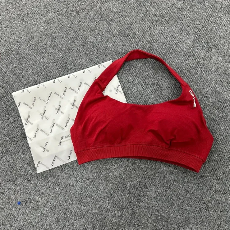 DFYNEimpact (original label and original bag) European and American popular fitness running shockproof yoga camisole *no quality issues and cannot be returned without reason(pic8) DFYNEimpact (original label and original bag) European and American popular fitness running shockproof yoga camisole *no quality issues and cannot be returned without reason