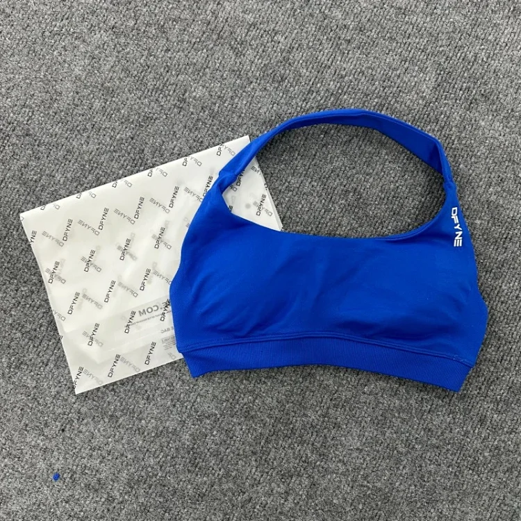 DFYNEimpact (original label and original bag) European and American popular fitness running shockproof yoga camisole *no quality issues and cannot be returned without reason(pic17) DFYNEimpact (original label and original bag) European and American popular fitness running shockproof yoga camisole *no quality issues and cannot be returned without reason