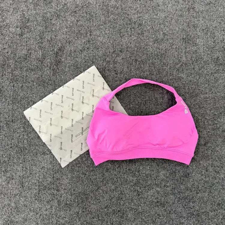 DFYNEimpact (original label and original bag) European and American popular fitness running shockproof yoga camisole *no quality issues and cannot be returned without reason(pic23) DFYNEimpact (original label and original bag) European and American popular fitness running shockproof yoga camisole *no quality issues and cannot be returned without reason