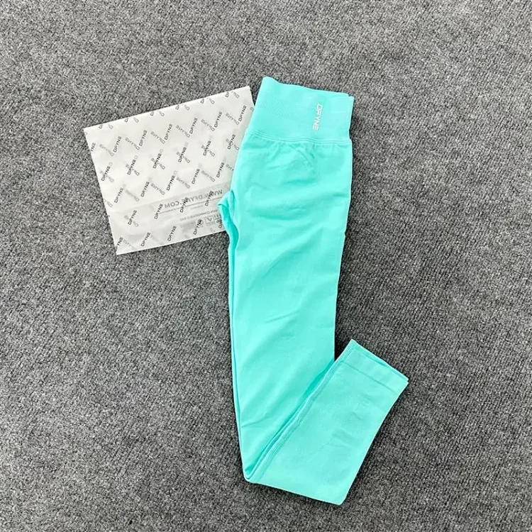 DFYNE full-color original standard popular European and American high-elastic yoga fitness running high-waist hip-lifting tight yoga pants *No quality problems and no return without reason(pic14) DFYNE full-color original standard popular European and American high-elastic yoga fitness running high-waist hip-lifting tight yoga pants *No quality problems and no return without reason