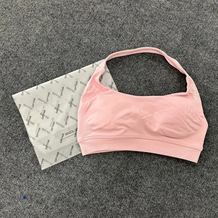 DFYNEimpact (original label and original bag) European and American popular fitness running shockproof yoga camisole *no quality issues and cannot be returned without reason(pic15) DFYNEimpact (original label and original bag) European and American popular fitness running shockproof yoga camisole *no quality issues and cannot be returned without reason