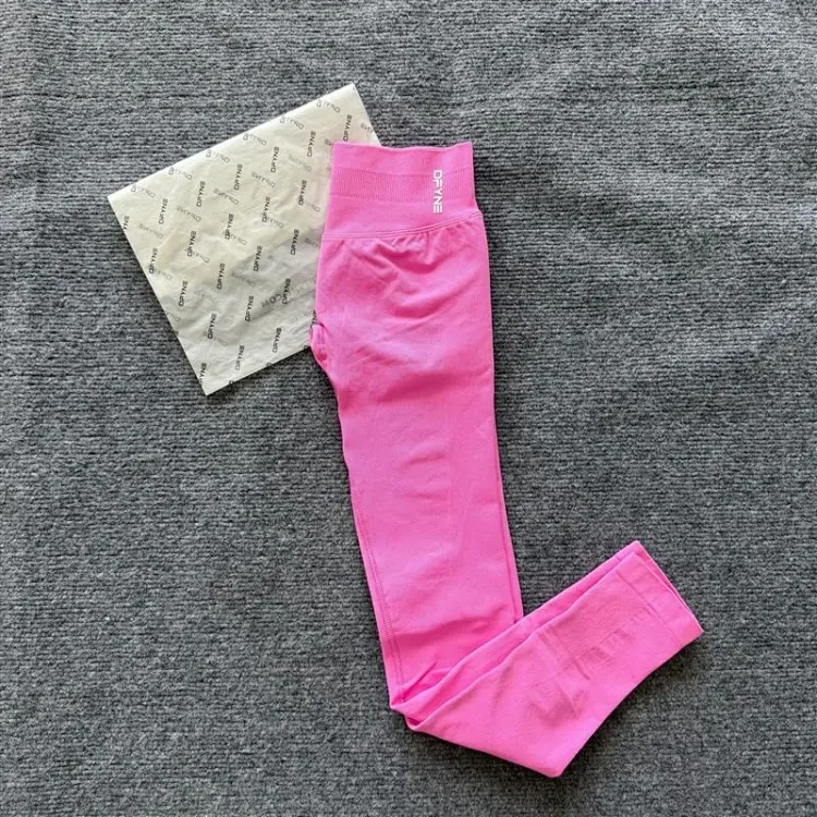 DFYNE full-color original standard popular European and American high-elastic yoga fitness running high-waist hip-lifting tight yoga pants *No quality problems and no return without reason(pic25) DFYNE full-color original standard popular European and American high-elastic yoga fitness running high-waist hip-lifting tight yoga pants *No quality problems and no return without reason