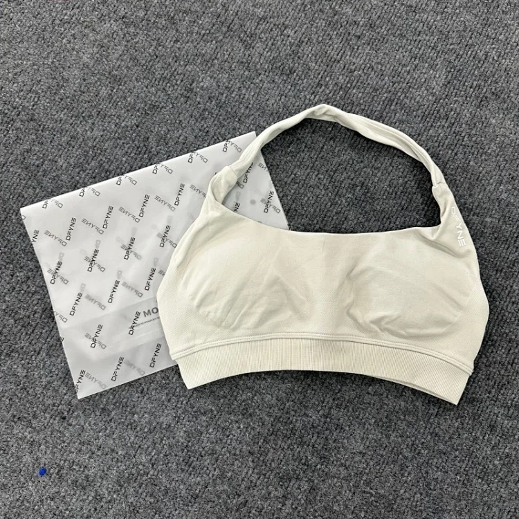 DFYNEimpact (original label and original bag) European and American popular fitness running shockproof yoga camisole *no quality issues and cannot be returned without reason(pic12) DFYNEimpact (original label and original bag) European and American popular fitness running shockproof yoga camisole *no quality issues and cannot be returned without reason