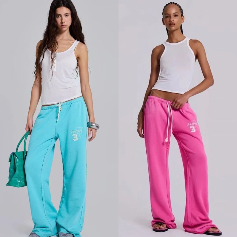 Sweatpants from Cupid Reps