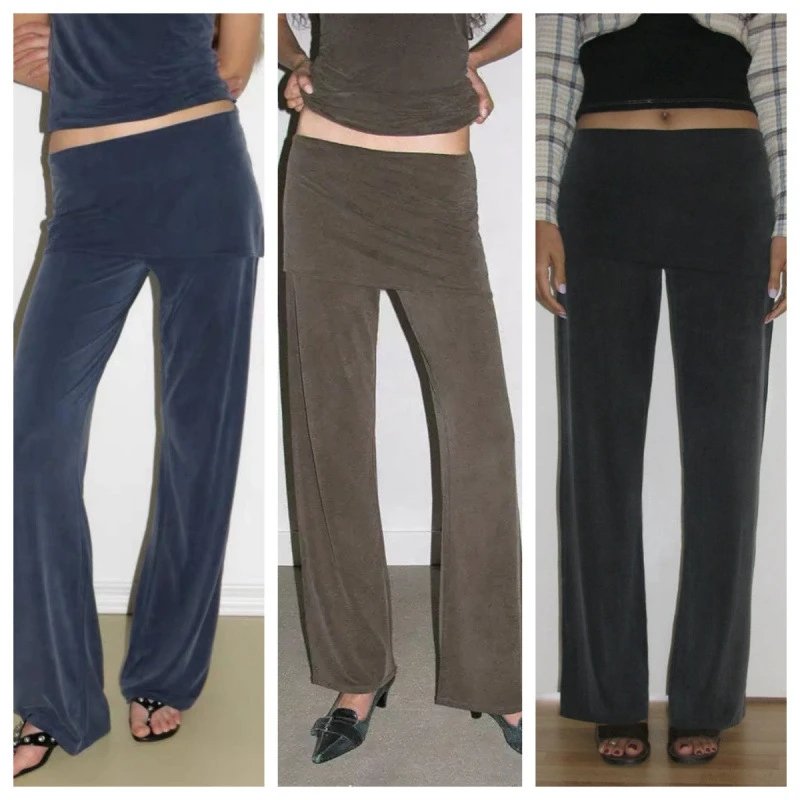 Palomawool Pants