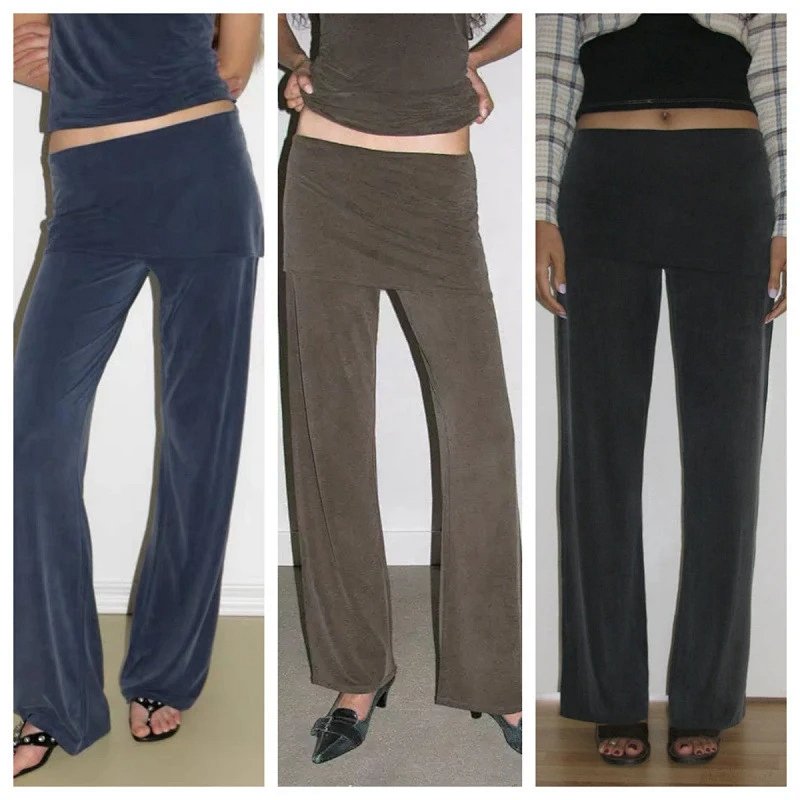 Pants from Cupid Reps