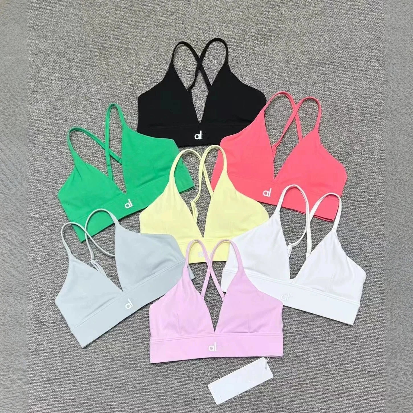 Alo Sports Bra