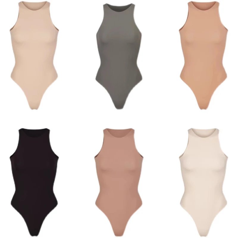 Athletic Performance Tight Body Suit