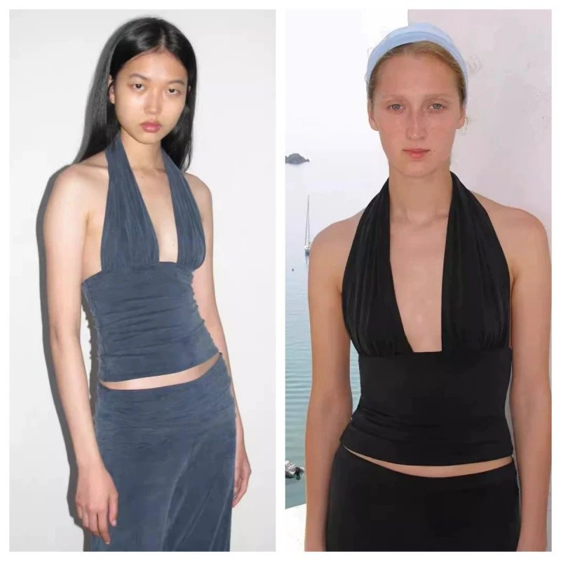 Palomawool Vest