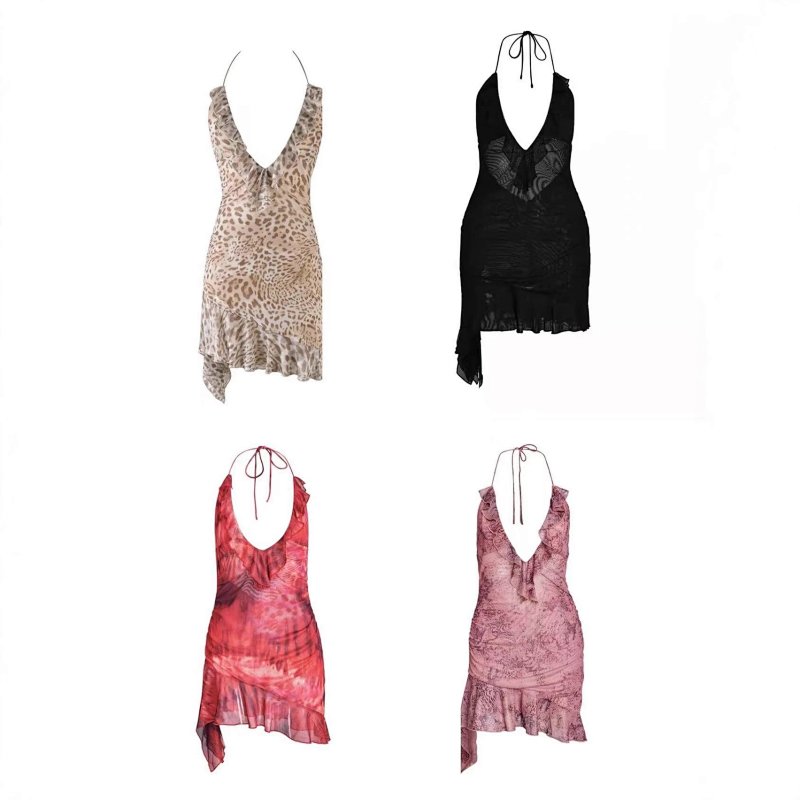Dress from Cupid Reps