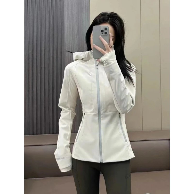 Cross Softshell Jacket