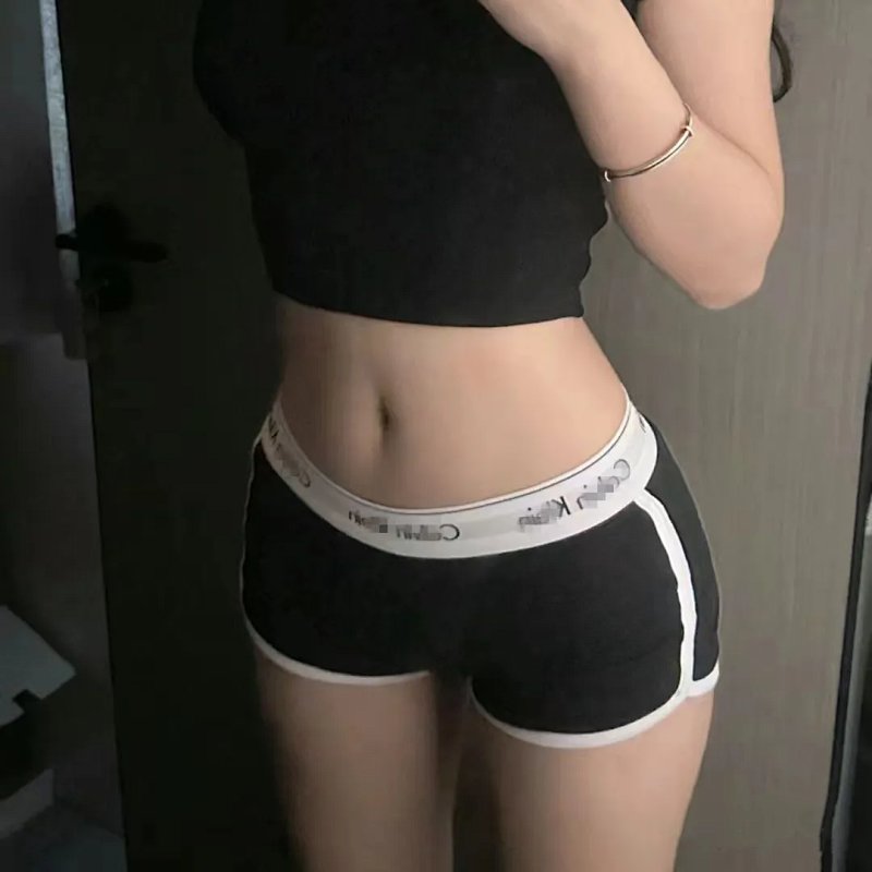 Shorts from Cupid Reps