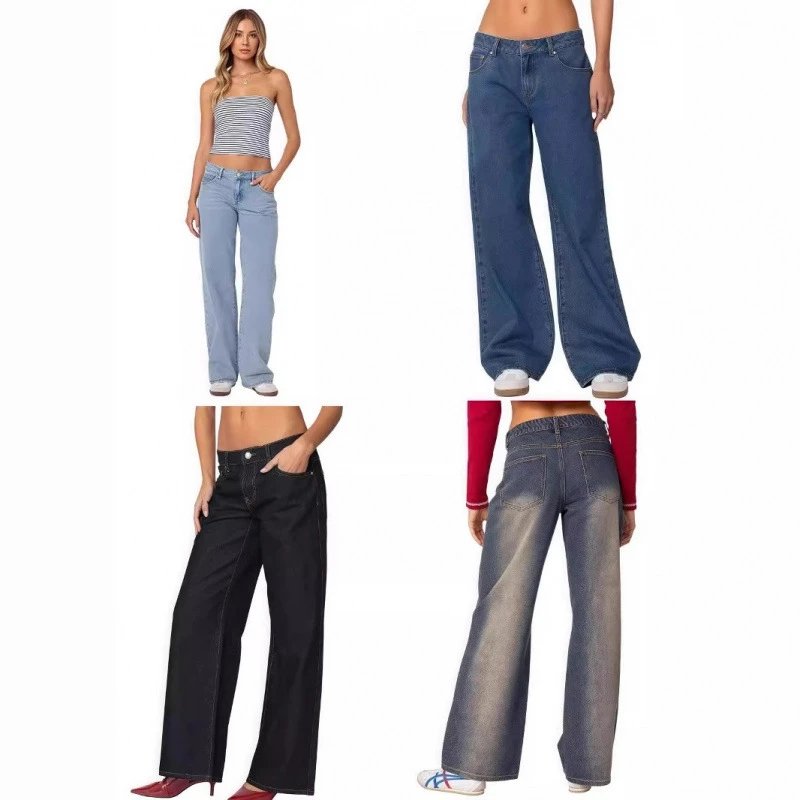 Denim Jeans